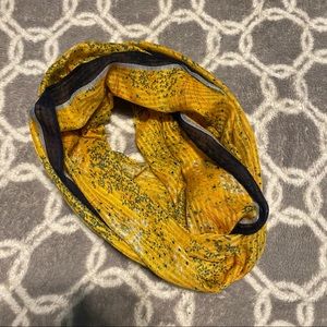 Ann Taylor LOFT Infinity Scarf